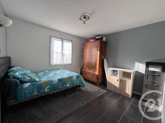 Maison &agrave; vendre - 4 pi&egrave;ces - 121 m2 - St Germain D Esteuil - 33 - AQUITAINE