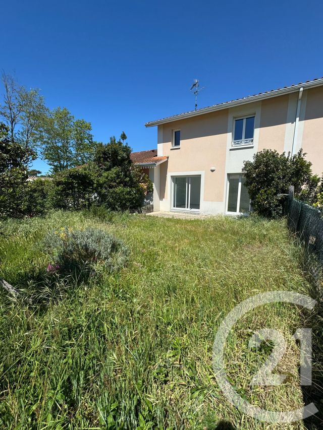 Maison à louer - 3 pièces - 63,89 m2 - Soulac Sur Mer - 33 - AQUITAINE