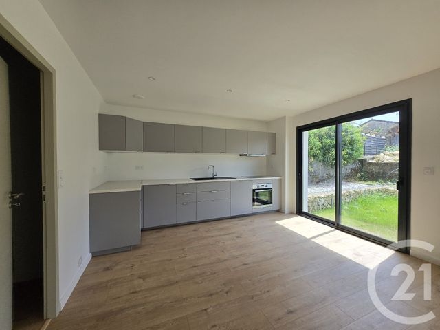 Maison &agrave; vendre - 4 pi&egrave;ces - 125 m2 - Lesparre Medoc - 33 - AQUITAINE