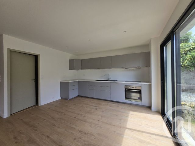 Maison &agrave; vendre - 4 pi&egrave;ces - 125 m2 - Lesparre Medoc - 33 - AQUITAINE