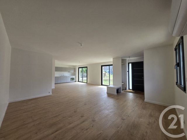 Maison &agrave; vendre - 4 pi&egrave;ces - 125 m2 - Lesparre Medoc - 33 - AQUITAINE