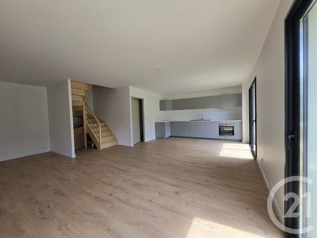 Maison &agrave; vendre - 4 pi&egrave;ces - 125 m2 - Lesparre Medoc - 33 - AQUITAINE