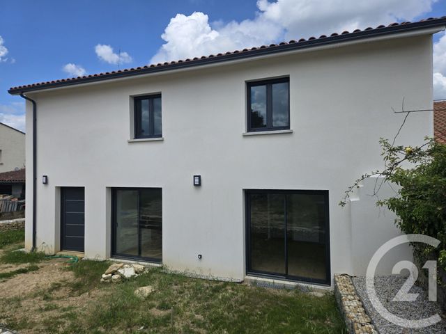 Maison à vendre LESPARRE MEDOC