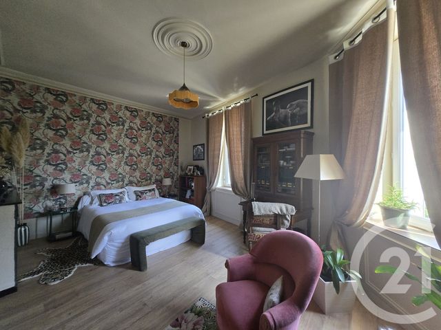 Appartement T3 &agrave; vendre - 3 pi&egrave;ces - 94 m2 - Lesparre Medoc - 33 - AQUITAINE