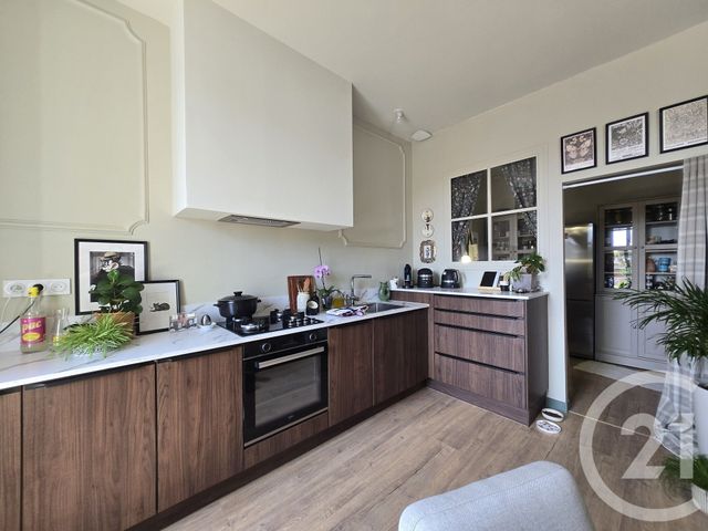 Appartement T3 &agrave; vendre - 3 pi&egrave;ces - 94 m2 - Lesparre Medoc - 33 - AQUITAINE