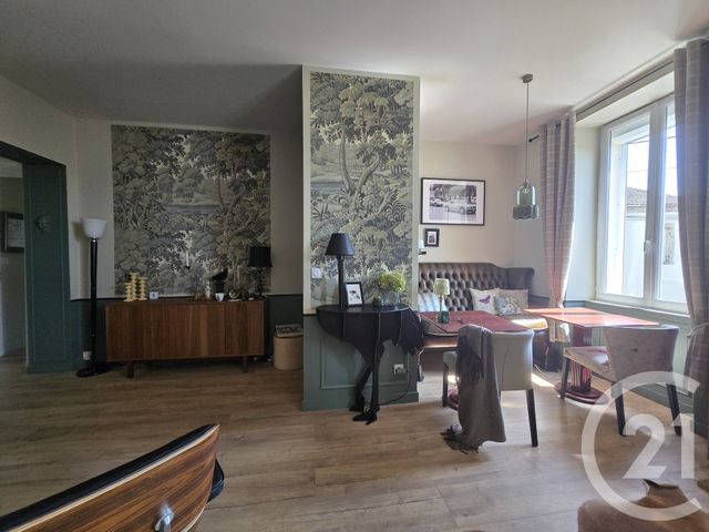 Appartement T3 &agrave; vendre - 3 pi&egrave;ces - 94 m2 - Lesparre Medoc - 33 - AQUITAINE