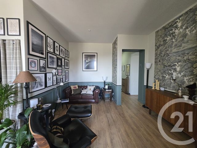 Appartement T3 &agrave; vendre - 3 pi&egrave;ces - 94 m2 - Lesparre Medoc - 33 - AQUITAINE