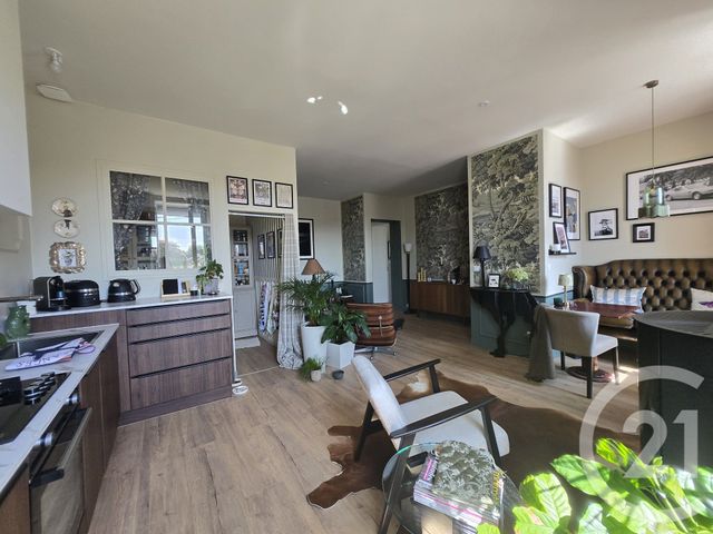 Appartement T3 &agrave; vendre - 3 pi&egrave;ces - 94 m2 - Lesparre Medoc - 33 - AQUITAINE