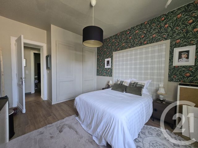 Appartement T3 &agrave; vendre - 3 pi&egrave;ces - 94 m2 - Lesparre Medoc - 33 - AQUITAINE