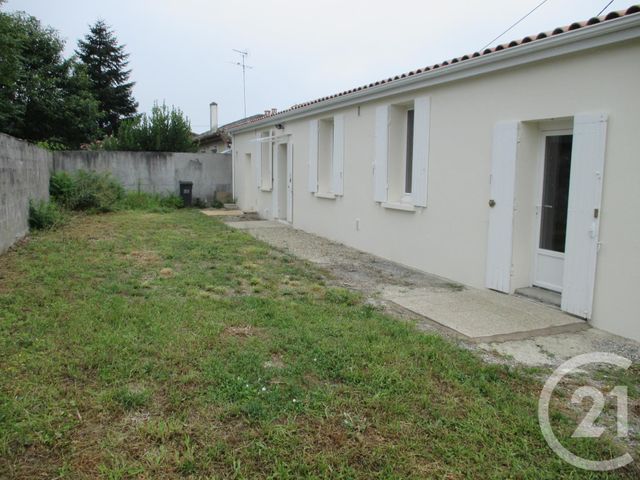 maison - PAUILLAC - 33