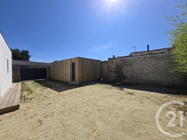 Afficher la photo en grand Maison à vendre - 5 pièces - 129,28 m2 - Gaillan En Medoc - 33 - AQUITAINE