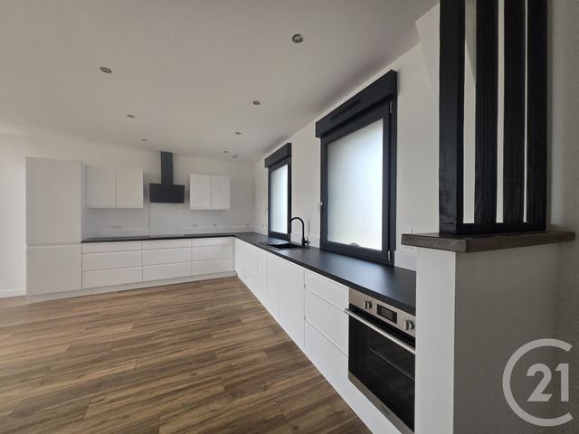 Maison &agrave; vendre - 5 pi&egrave;ces - 129,28 m2 - Gaillan En Medoc - 33 - AQUITAINE