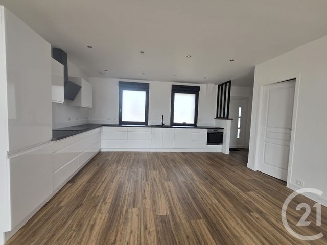 Maison &agrave; vendre - 5 pi&egrave;ces - 129,28 m2 - Gaillan En Medoc - 33 - AQUITAINE