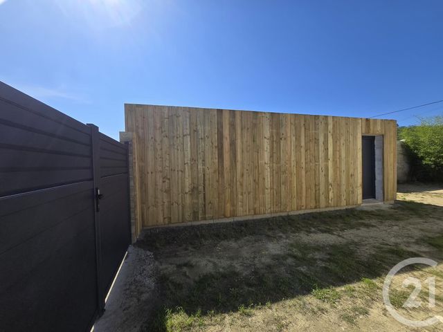 Afficher la photo en grand Maison à vendre - 5 pièces - 129,28 m2 - Gaillan En Medoc - 33 - AQUITAINE