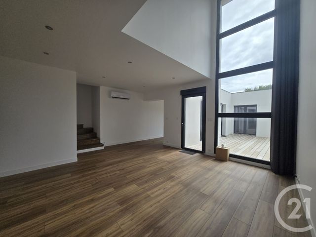 Maison &agrave; vendre - 5 pi&egrave;ces - 129,28 m2 - Gaillan En Medoc - 33 - AQUITAINE