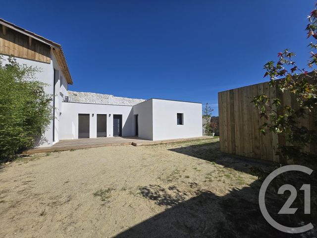Maison &agrave; vendre - 5 pi&egrave;ces - 129,28 m2 - Gaillan En Medoc - 33 - AQUITAINE