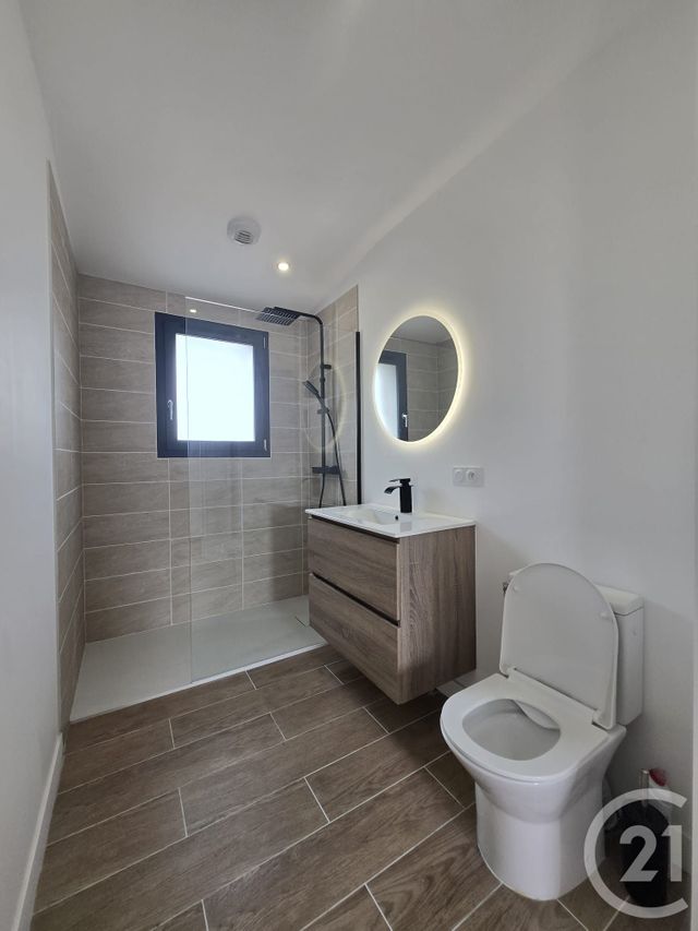 Maison &agrave; vendre - 5 pi&egrave;ces - 129,28 m2 - Gaillan En Medoc - 33 - AQUITAINE