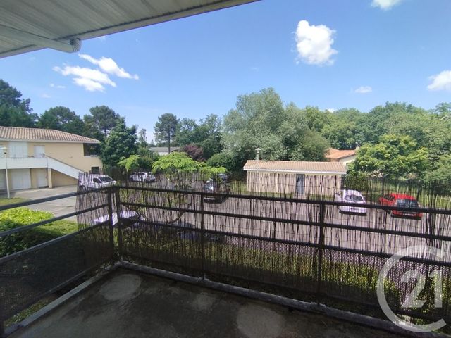 Appartement F3 à louer - 3 pièces - 53,71 m2 - Lesparre Medoc - 33 - AQUITAINE