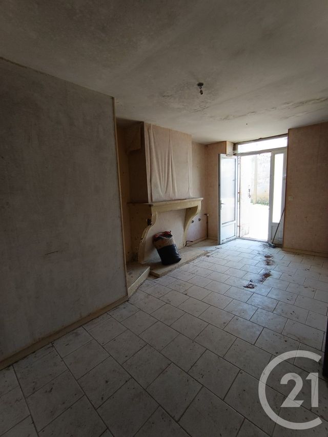 Maison &agrave; vendre - 6 pi&egrave;ces - 124,55 m2 - St Germain D Esteuil - 33 - AQUITAINE