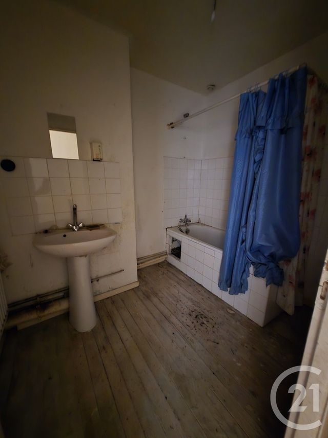 Maison &agrave; vendre - 6 pi&egrave;ces - 124,55 m2 - St Germain D Esteuil - 33 - AQUITAINE