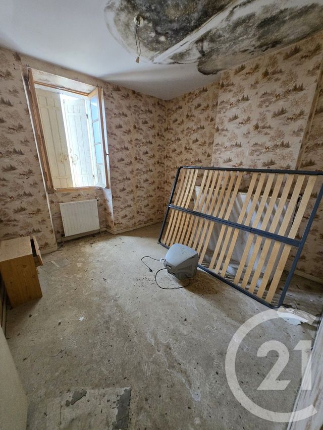 Maison &agrave; vendre - 6 pi&egrave;ces - 124,55 m2 - St Germain D Esteuil - 33 - AQUITAINE