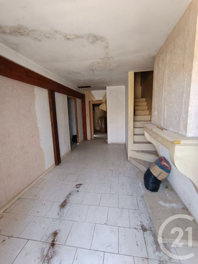 Maison &agrave; vendre - 6 pi&egrave;ces - 124,55 m2 - St Germain D Esteuil - 33 - AQUITAINE