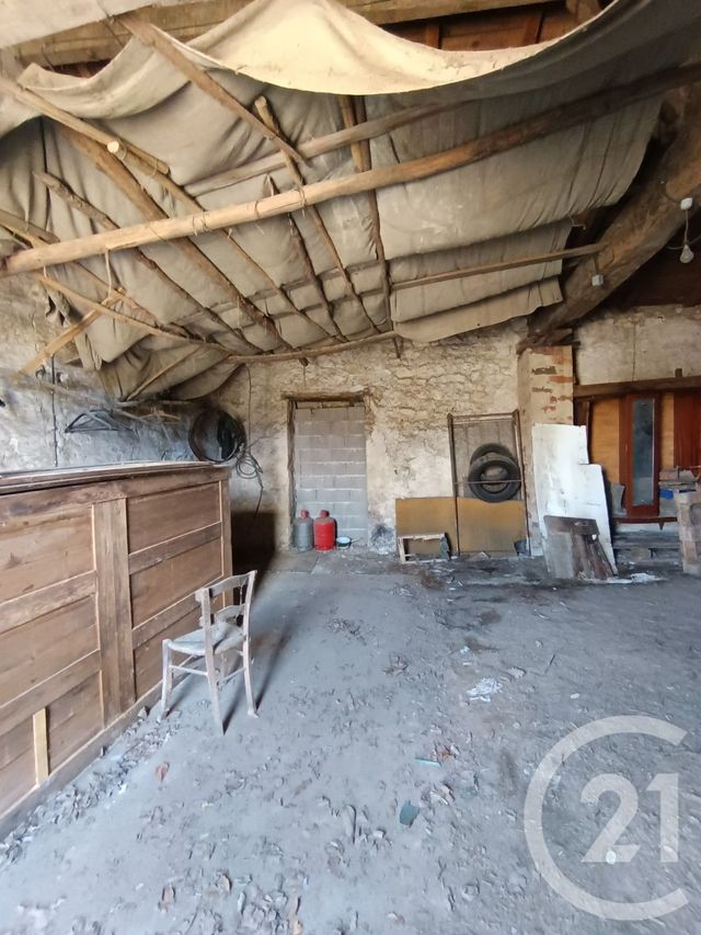 Maison &agrave; vendre - 6 pi&egrave;ces - 124,55 m2 - St Germain D Esteuil - 33 - AQUITAINE