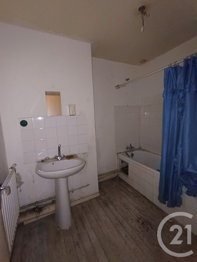 Maison &agrave; vendre - 6 pi&egrave;ces - 124,55 m2 - St Germain D Esteuil - 33 - AQUITAINE