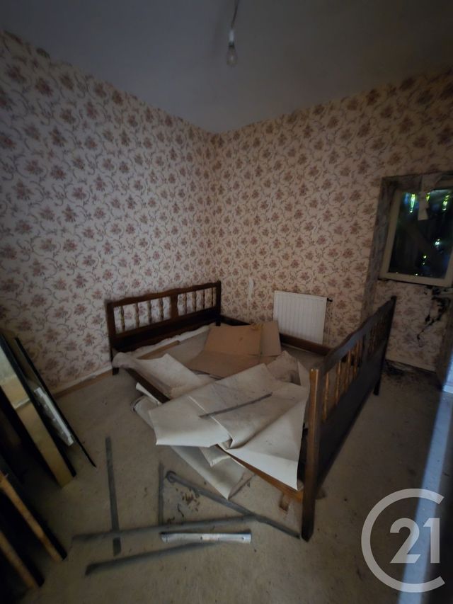 Maison &agrave; vendre - 6 pi&egrave;ces - 124,55 m2 - St Germain D Esteuil - 33 - AQUITAINE