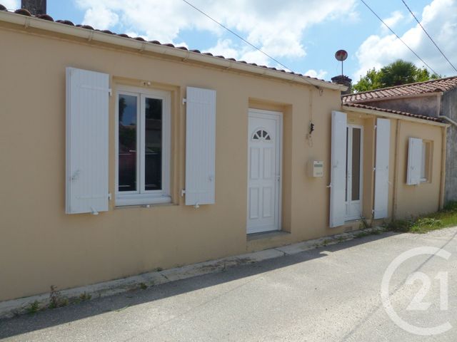 Maison à vendre - 3 pièces - 65,52 m2 - Lesparre Medoc - 33 - AQUITAINE