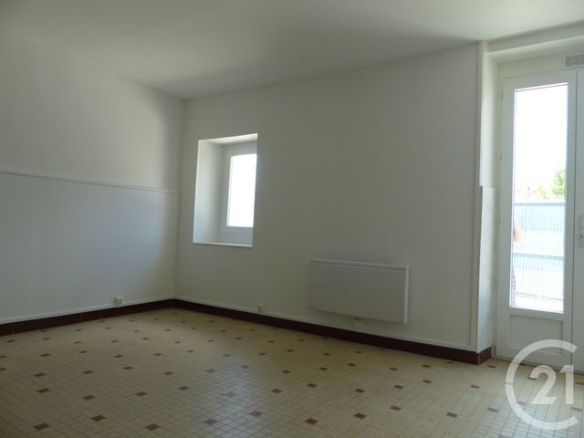 Maison &agrave; vendre - 3 pi&egrave;ces - 65,52 m2 - Lesparre Medoc - 33 - AQUITAINE