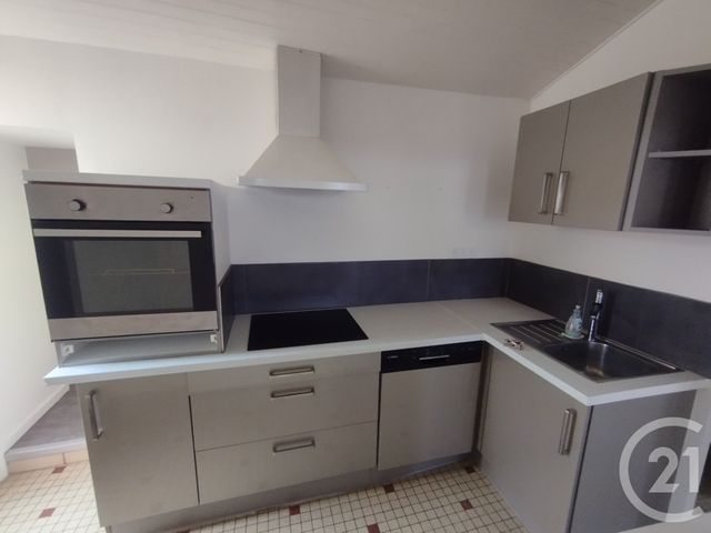 Maison &agrave; vendre - 3 pi&egrave;ces - 65,52 m2 - Lesparre Medoc - 33 - AQUITAINE