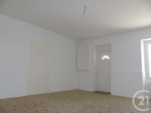Maison &agrave; vendre - 3 pi&egrave;ces - 65,52 m2 - Lesparre Medoc - 33 - AQUITAINE