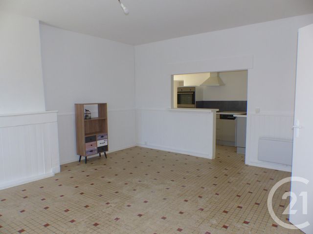 Maison &agrave; vendre - 3 pi&egrave;ces - 65,52 m2 - Lesparre Medoc - 33 - AQUITAINE