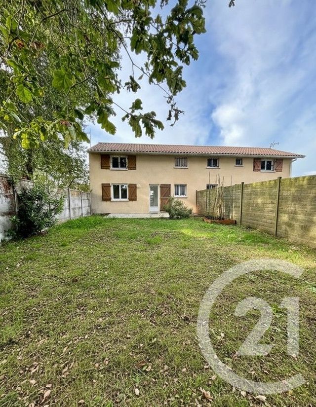 Maison à louer - 4 pièces - 75,78 m2 - Carcans - 33 - AQUITAINE