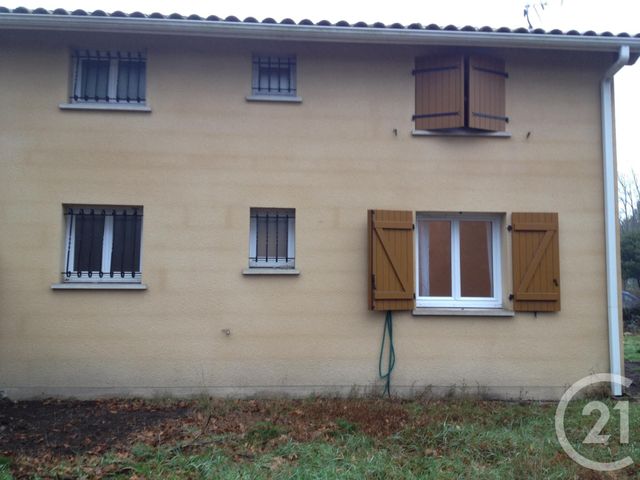 Maison à louer - 4 pièces - 75,78 m2 - Carcans - 33 - AQUITAINE
