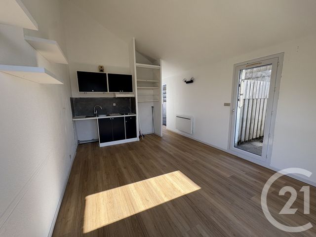 Appartement F2 à louer HOURTIN