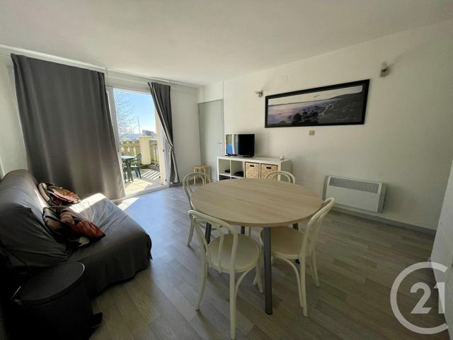 appartement - HOURTIN - 33