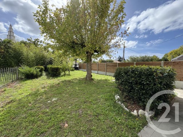 Maison à louer - 4 pièces - 116 m2 - St Vivien De Medoc - 33 - AQUITAINE