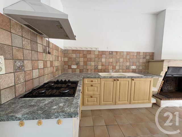 Maison à louer - 4 pièces - 116 m2 - St Vivien De Medoc - 33 - AQUITAINE