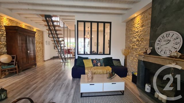 maison - LESPARRE MEDOC - 33