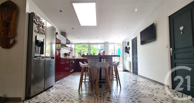 Maison à vendre - 3 pièces - 124,46 m2 - Lesparre Medoc - 33 - AQUITAINE