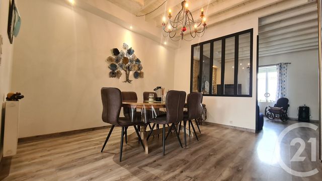 Maison à vendre - 3 pièces - 124,46 m2 - Lesparre Medoc - 33 - AQUITAINE