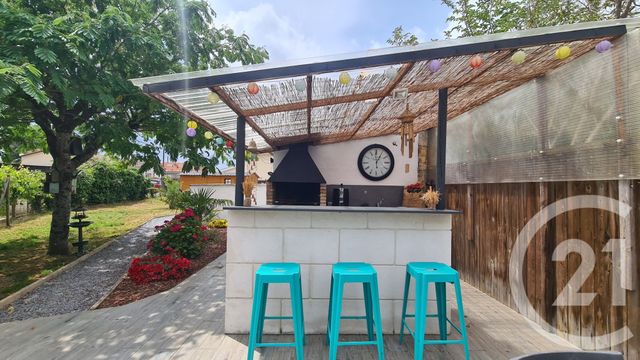 Maison à vendre - 3 pièces - 124,46 m2 - Lesparre Medoc - 33 - AQUITAINE