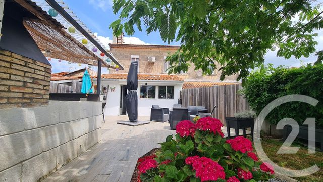 Maison à vendre - 3 pièces - 124,46 m2 - Lesparre Medoc - 33 - AQUITAINE