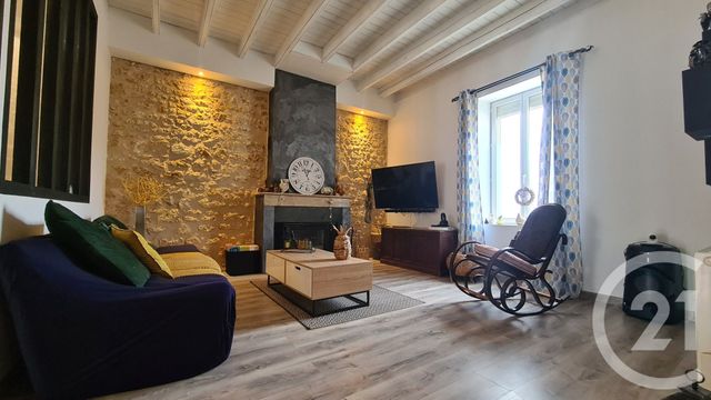 Maison à vendre - 3 pièces - 124,46 m2 - Lesparre Medoc - 33 - AQUITAINE