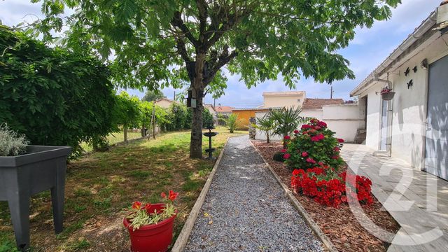 Maison à vendre - 3 pièces - 124,46 m2 - Lesparre Medoc - 33 - AQUITAINE