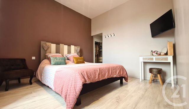 Maison à vendre - 3 pièces - 124,46 m2 - Lesparre Medoc - 33 - AQUITAINE