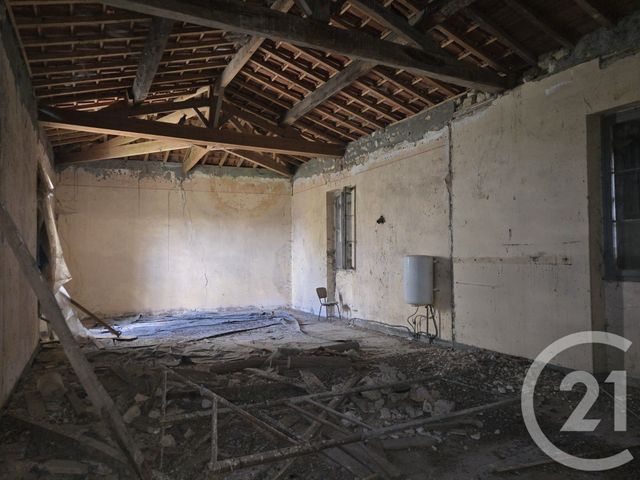 Afficher la photo en grand Maison à vendre - 15 pièces - 500 m2 - Queyrac - 33 - AQUITAINE