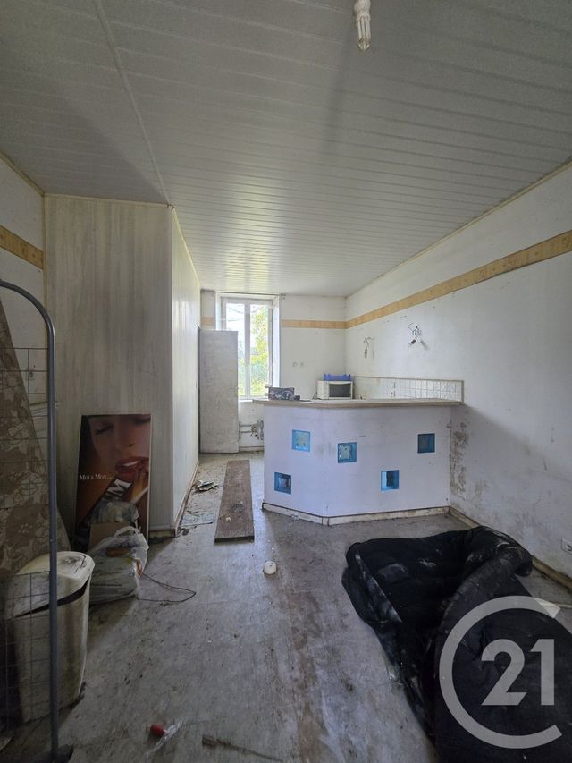 Afficher la photo en grand Maison à vendre - 15 pièces - 500 m2 - Queyrac - 33 - AQUITAINE